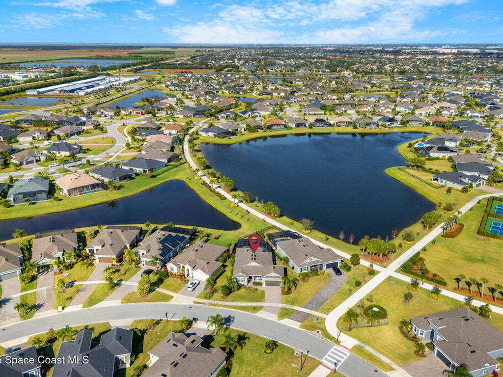 4055 Archdale Street, Melbourne, FL 32940