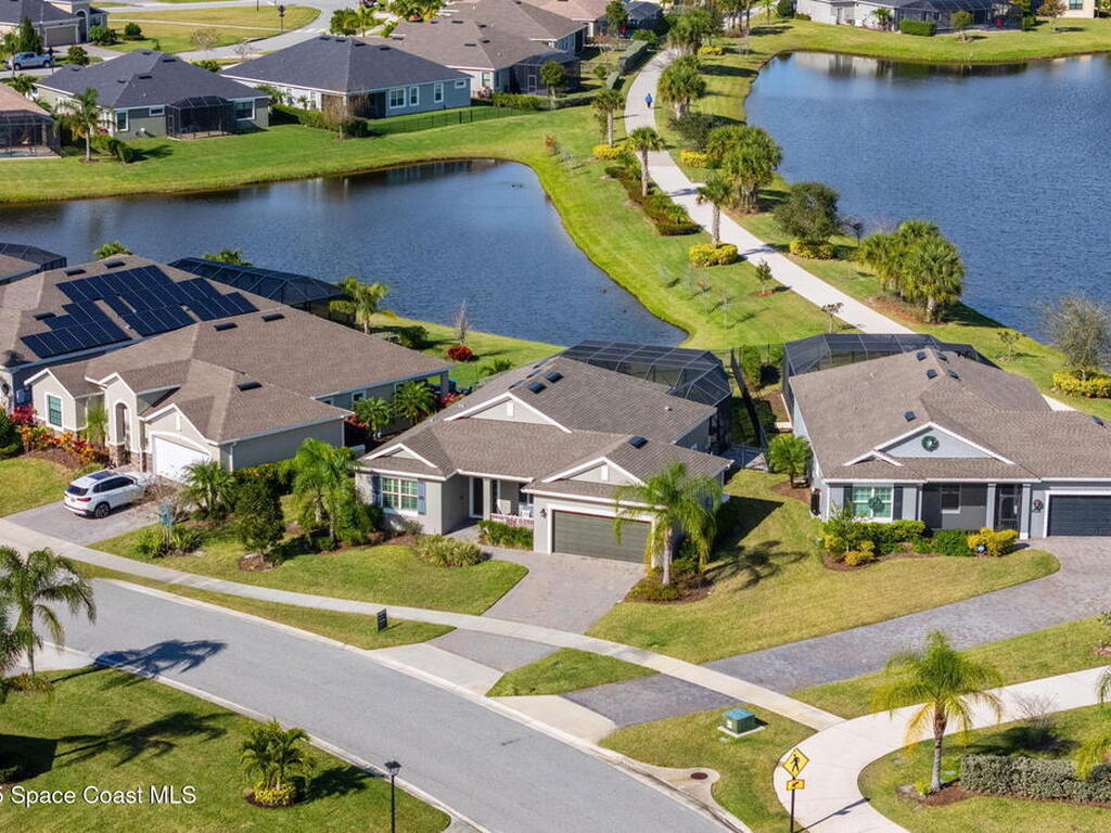 4055 Archdale Street, Melbourne, FL 32940