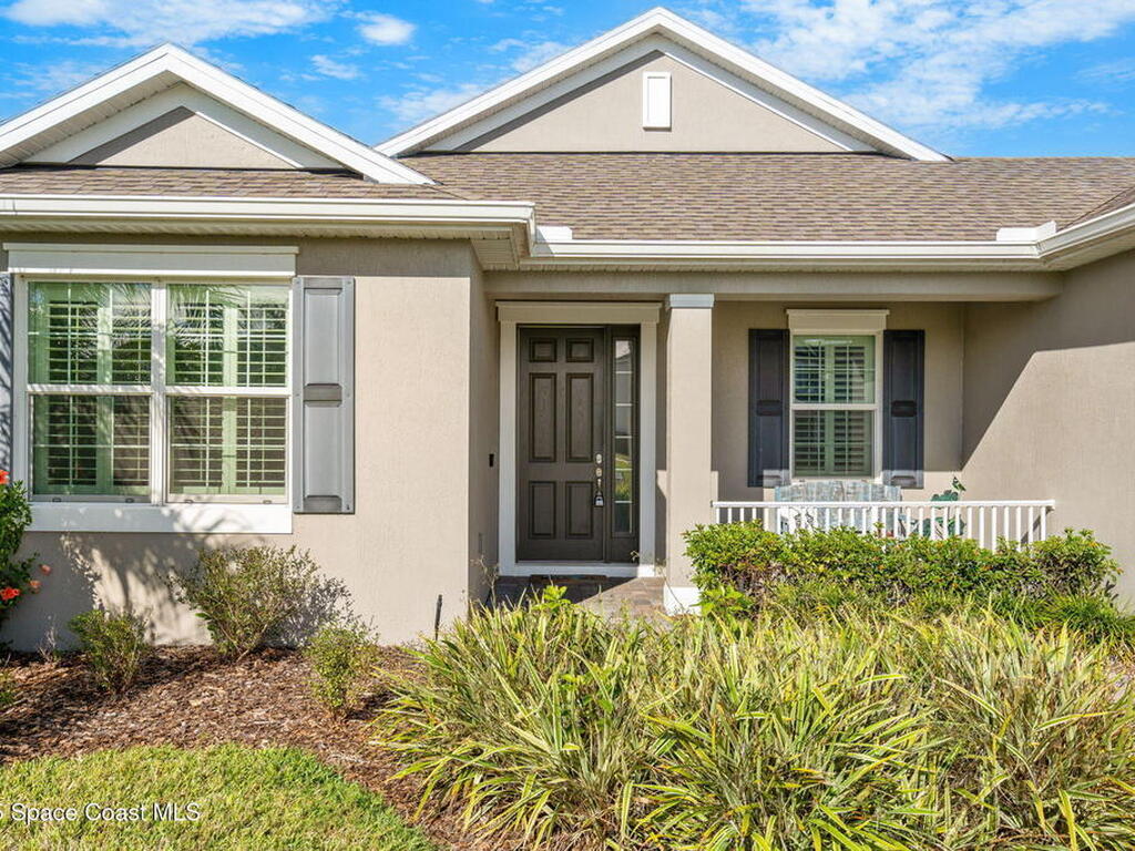 4055 Archdale Street, Melbourne, FL 32940