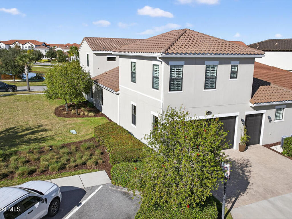 2343 Rodina Drive, Melbourne, FL 32940