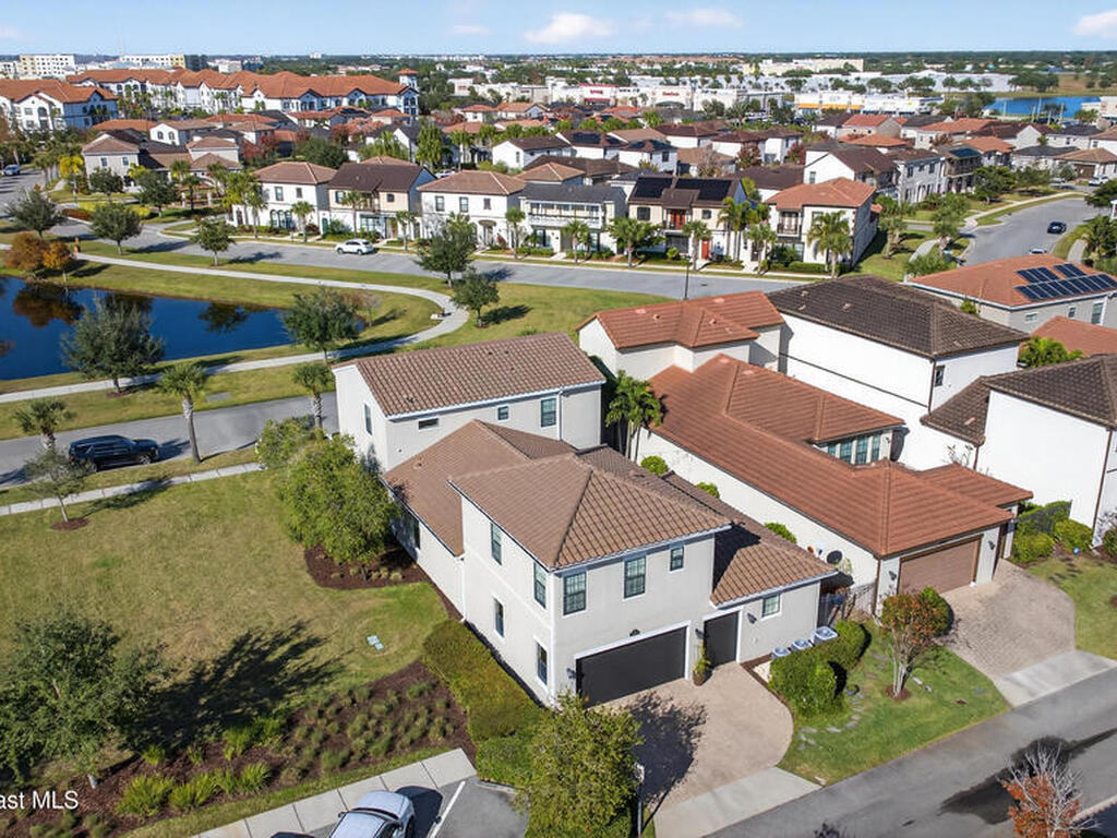 2343 Rodina Drive, Melbourne, FL 32940