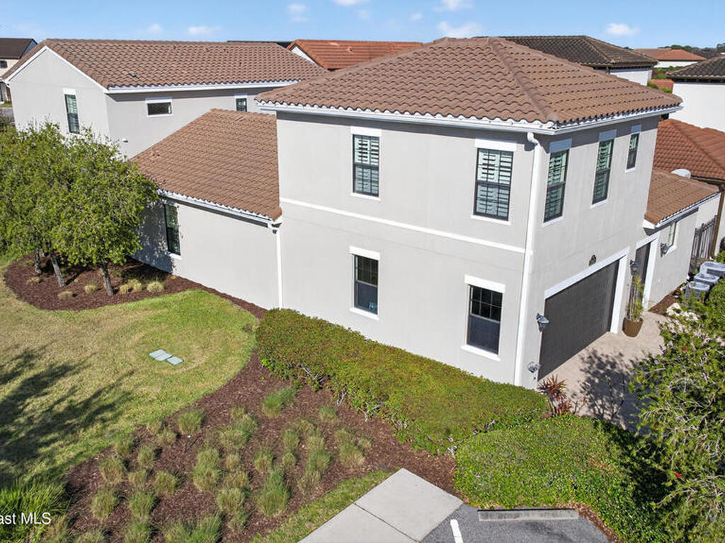 2343 Rodina Drive, Melbourne, FL 32940