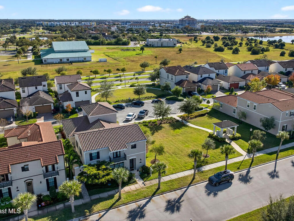 2343 Rodina Drive, Melbourne, FL 32940