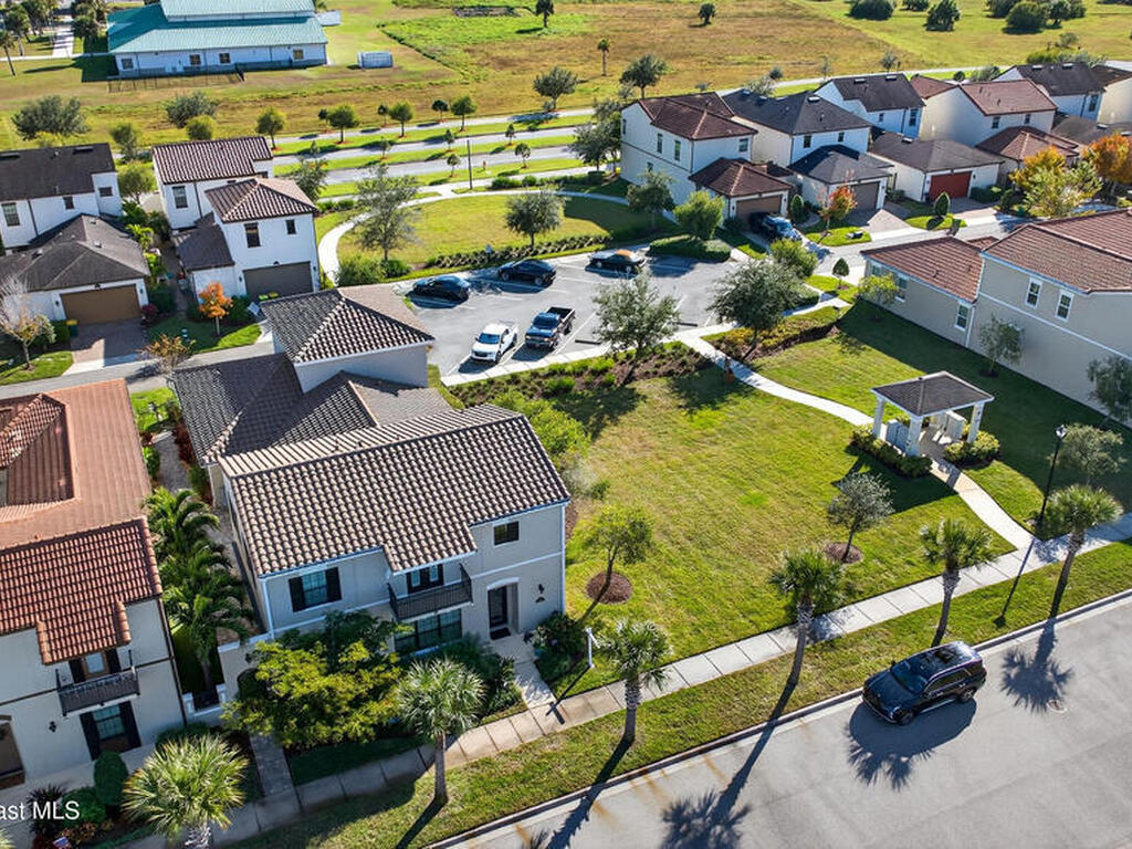 2343 Rodina Drive, Melbourne, FL 32940