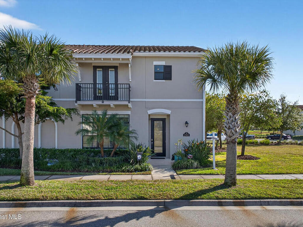 2343 Rodina Drive, Melbourne, FL 32940