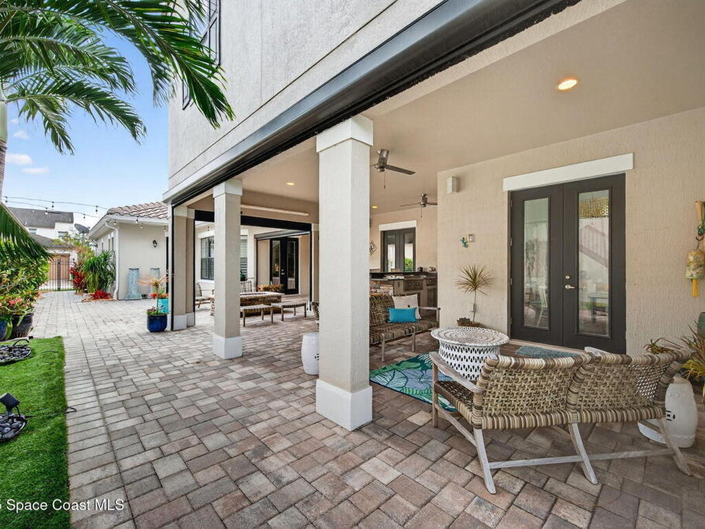 2343 Rodina Drive, Melbourne, FL 32940