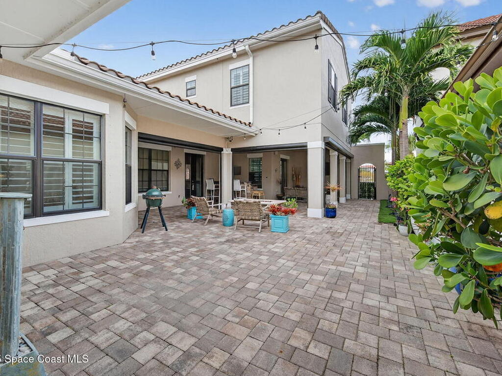 2343 Rodina Drive, Melbourne, FL 32940