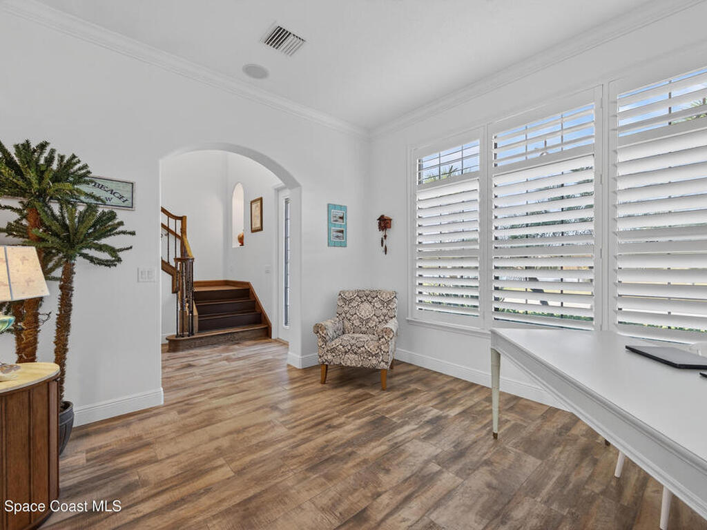 2343 Rodina Drive, Melbourne, FL 32940