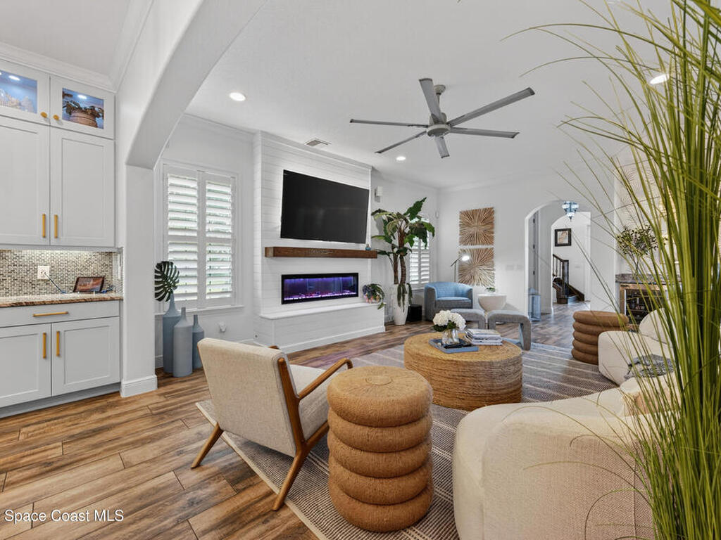 2343 Rodina Drive, Melbourne, FL 32940