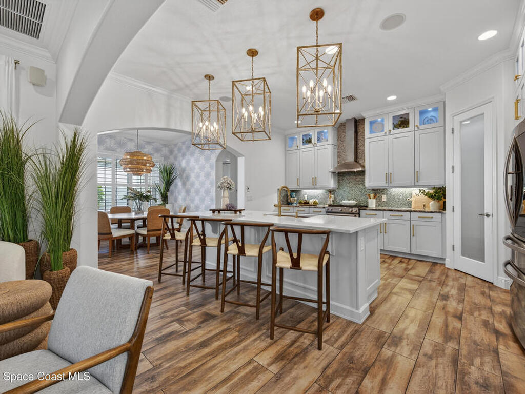 2343 Rodina Drive, Melbourne, FL 32940