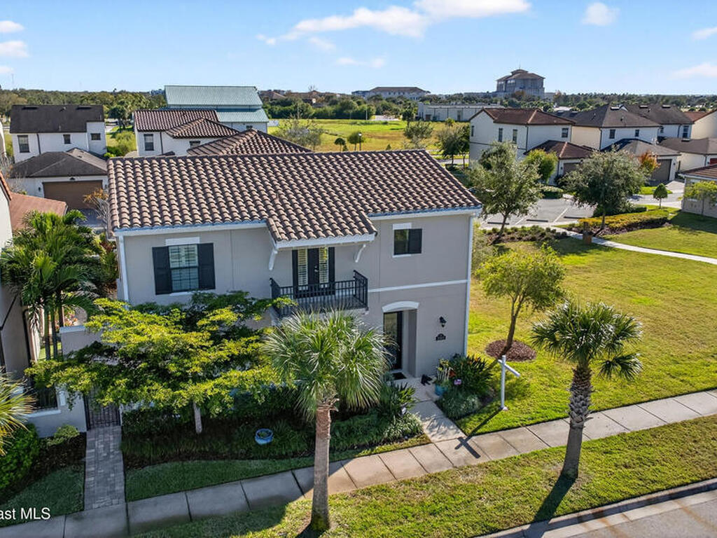 2343 Rodina Drive, Melbourne, FL 32940