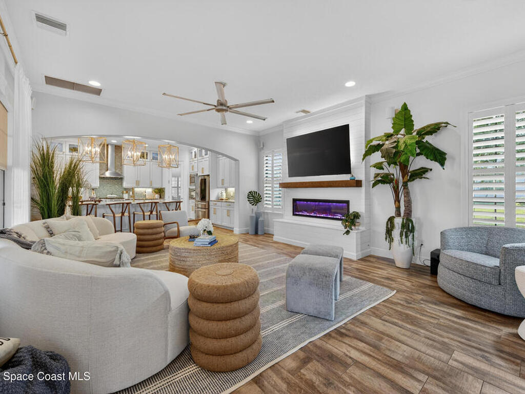 2343 Rodina Drive, Melbourne, FL 32940