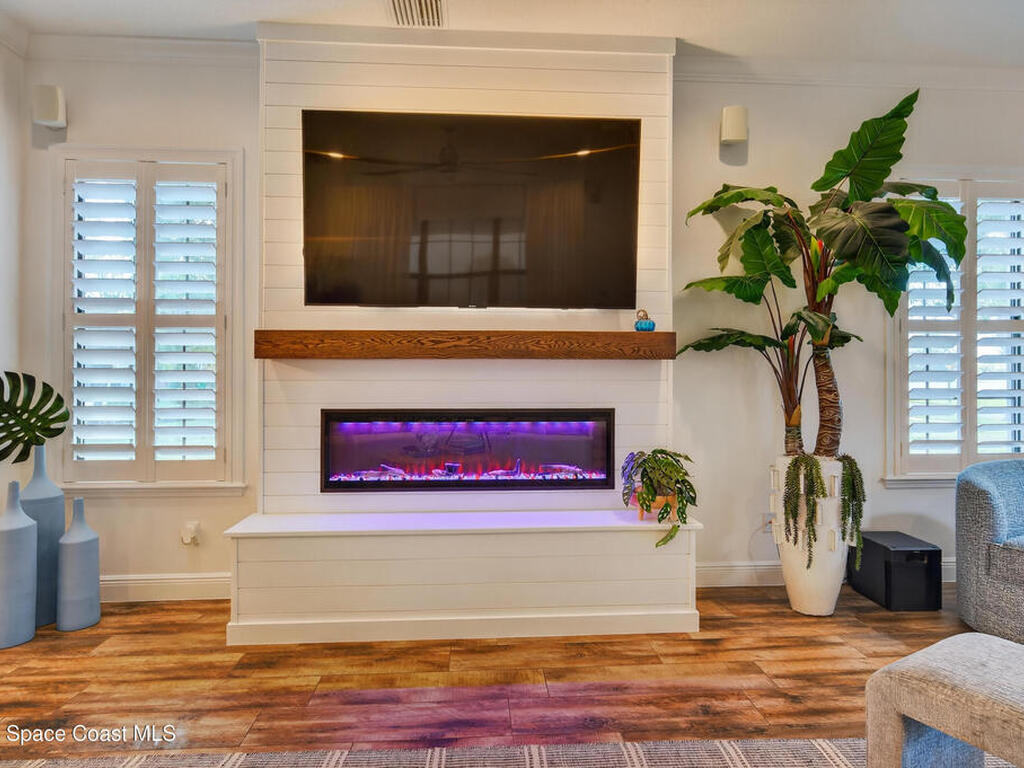 2343 Rodina Drive, Melbourne, FL 32940