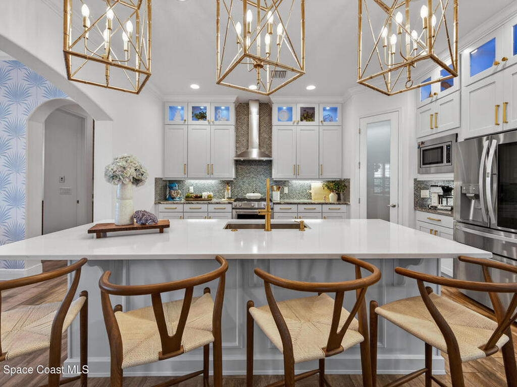 2343 Rodina Drive, Melbourne, FL 32940