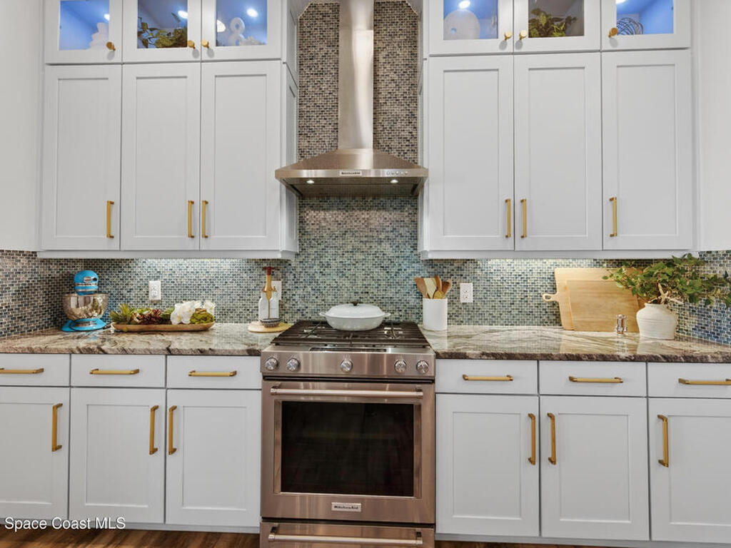 2343 Rodina Drive, Melbourne, FL 32940