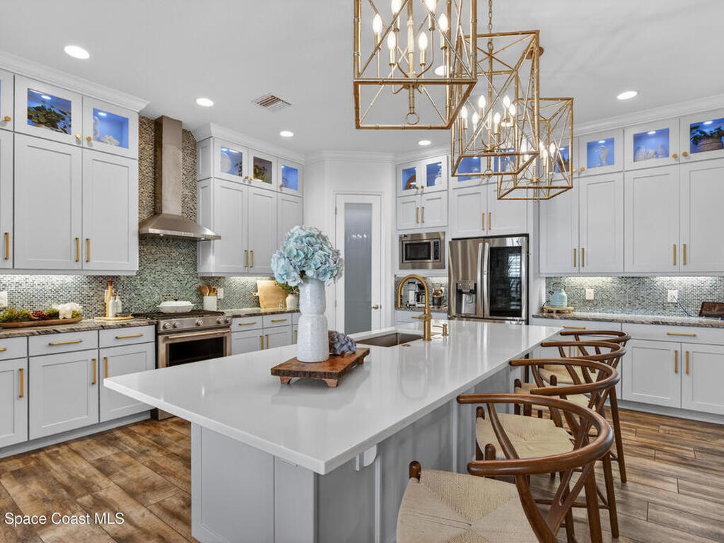 2343 Rodina Drive, Melbourne, FL 32940