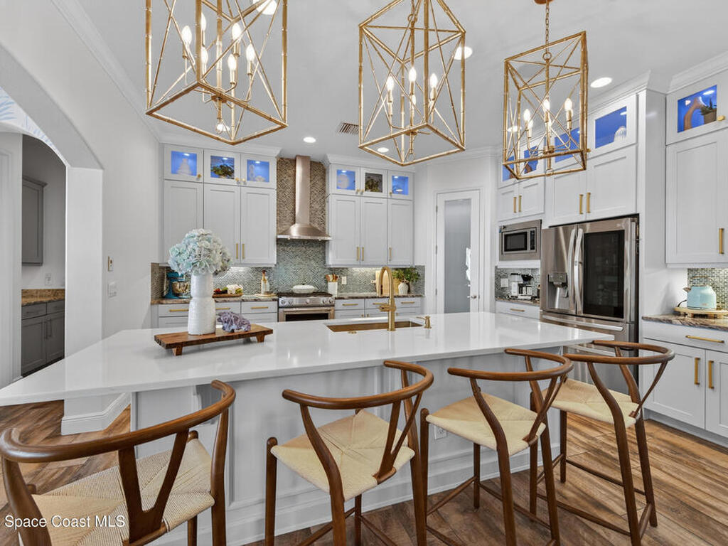 2343 Rodina Drive, Melbourne, FL 32940