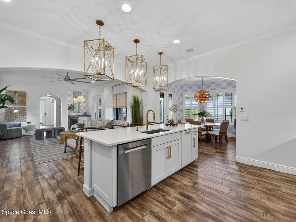 2343 Rodina Drive, Melbourne, FL 32940