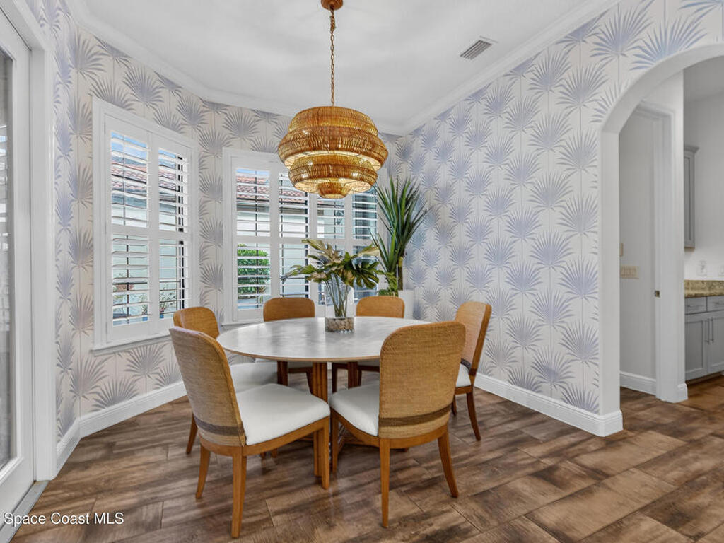 2343 Rodina Drive, Melbourne, FL 32940