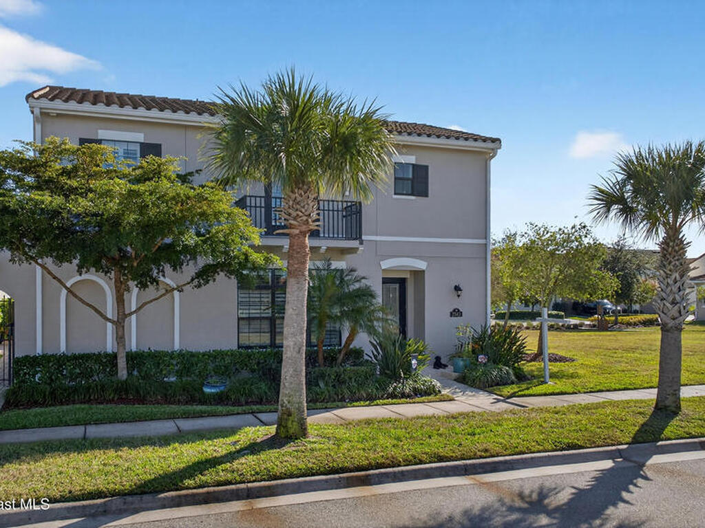 2343 Rodina Drive, Melbourne, FL 32940