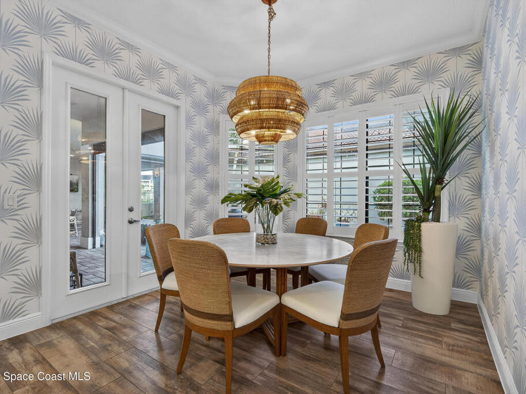 2343 Rodina Drive, Melbourne, FL 32940