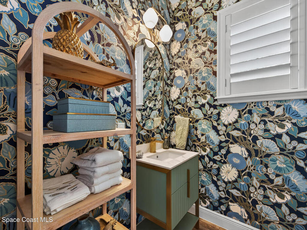 2343 Rodina Drive, Melbourne, FL 32940