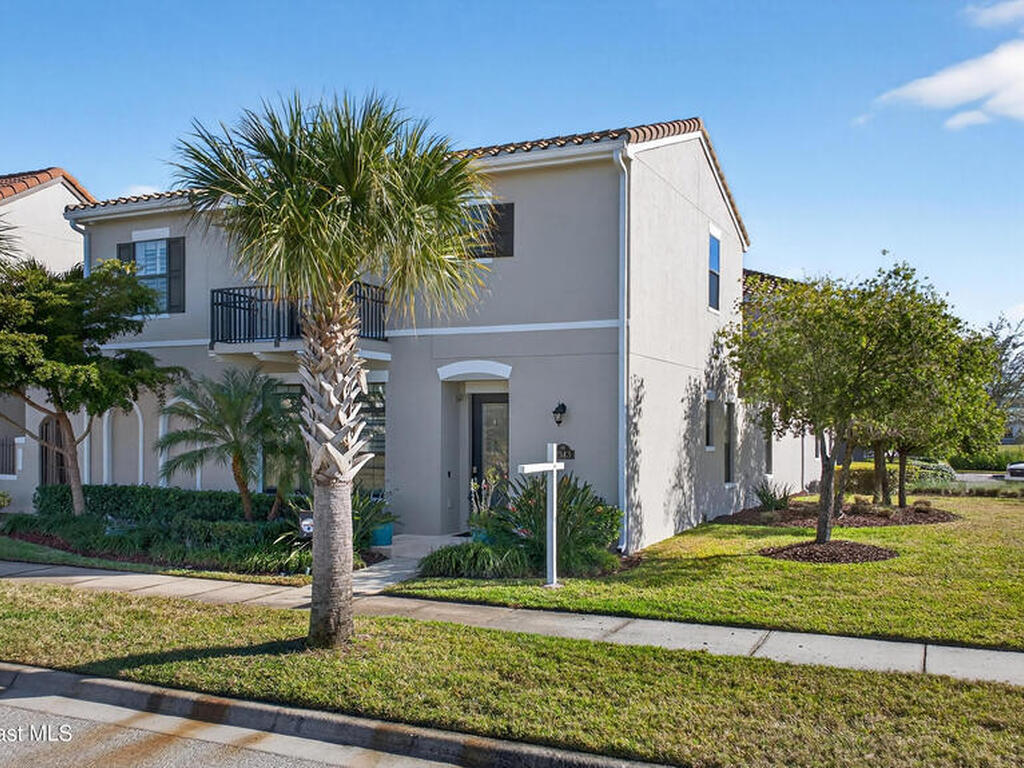 2343 Rodina Drive, Melbourne, FL 32940