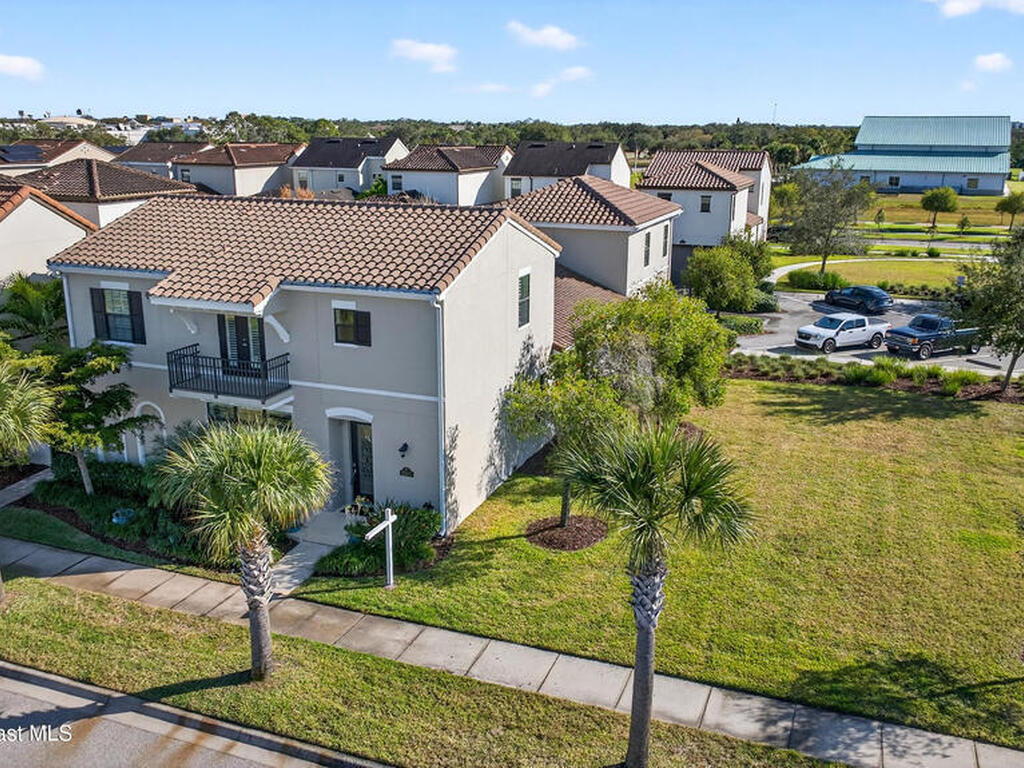 2343 Rodina Drive, Melbourne, FL 32940