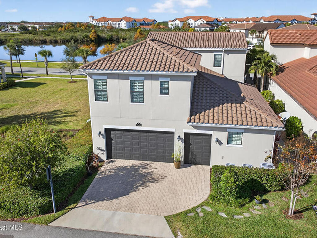 2343 Rodina Drive, Melbourne, FL 32940