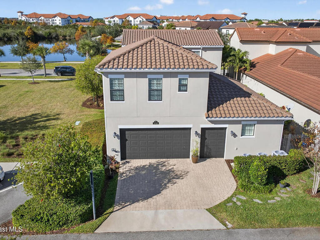 2343 Rodina Drive, Melbourne, FL 32940