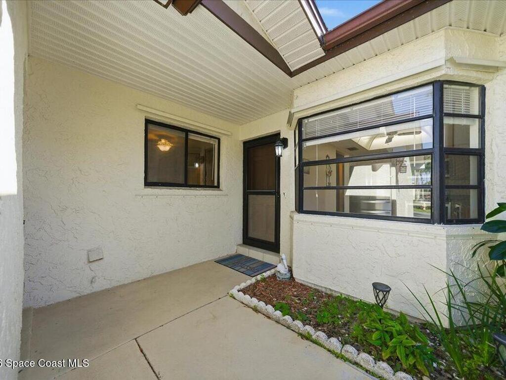 149 Seawind Drive, Satellite Beach, FL 32937