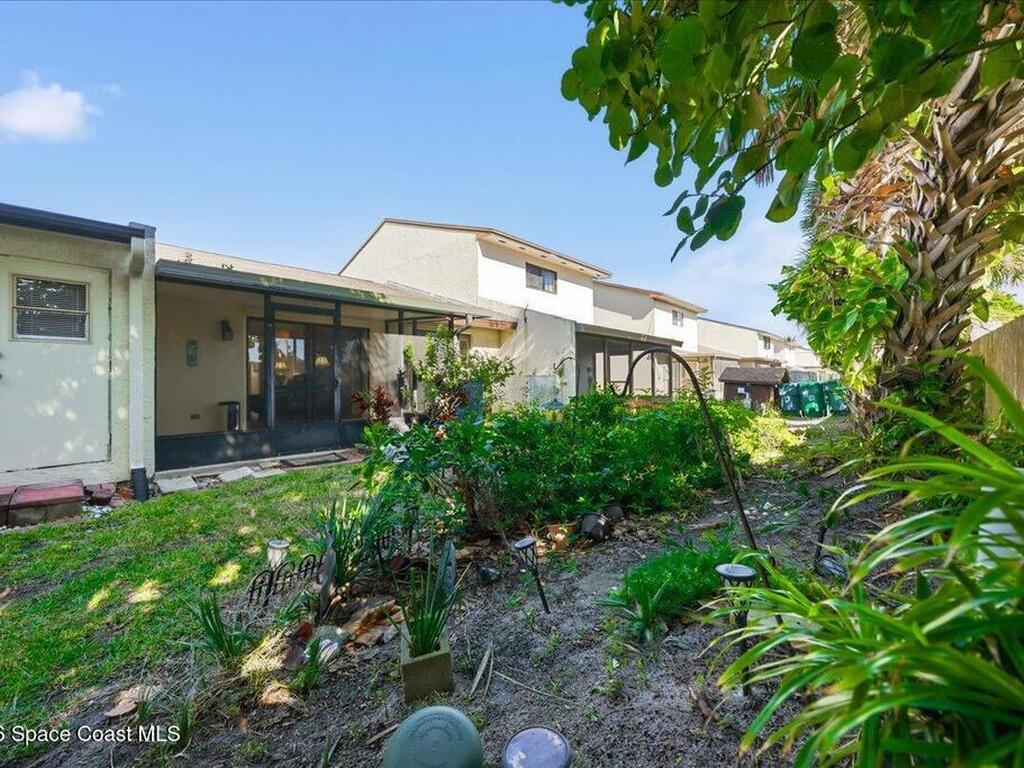 149 Seawind Drive, Satellite Beach, FL 32937