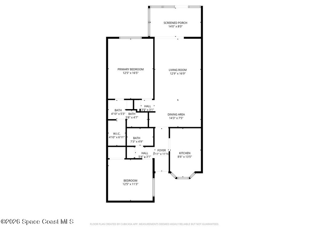 149 Seawind Drive, Satellite Beach, FL 32937