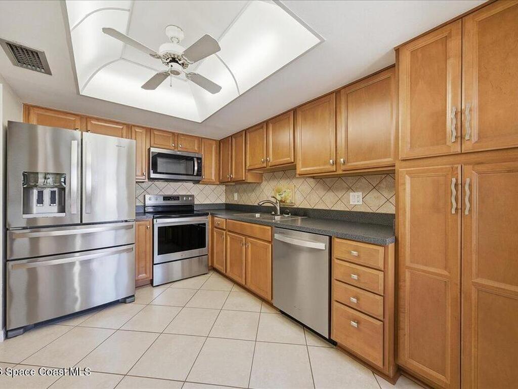 149 Seawind Drive, Satellite Beach, FL 32937