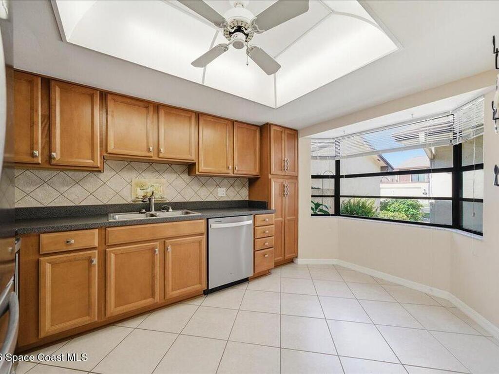 149 Seawind Drive, Satellite Beach, FL 32937