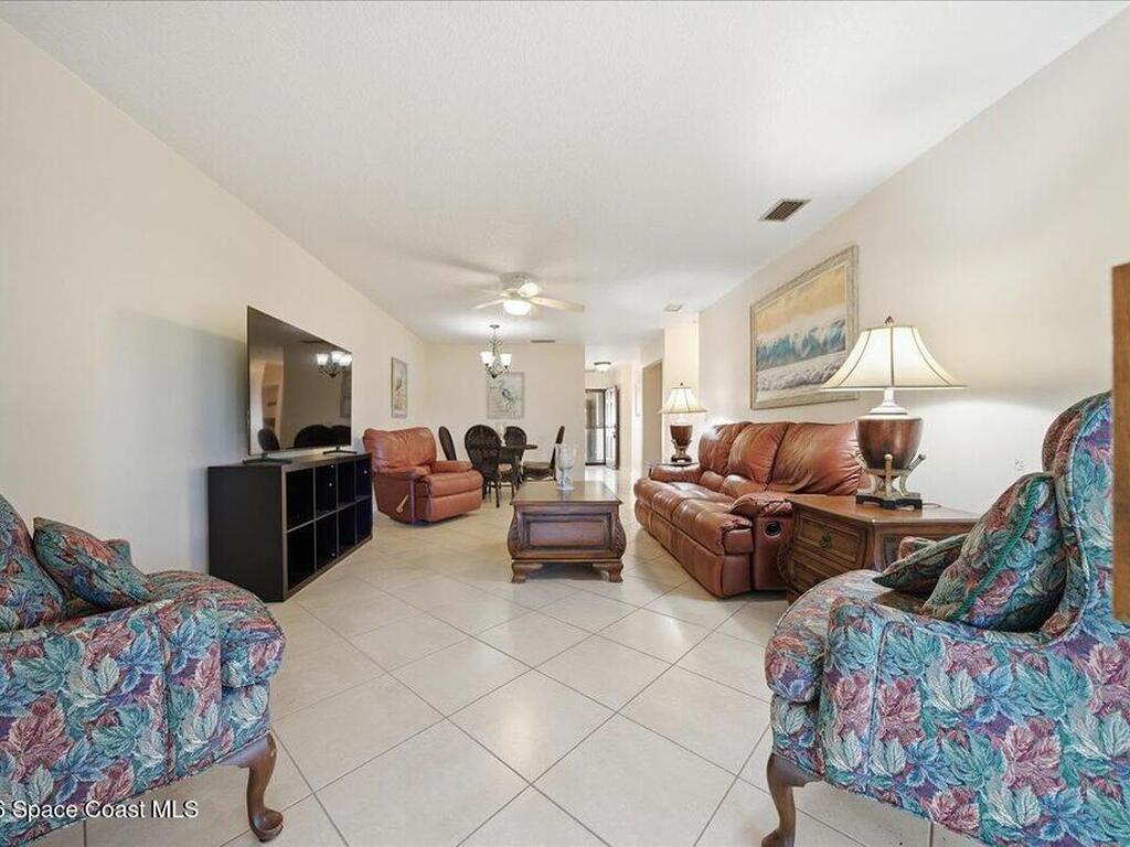 149 Seawind Drive, Satellite Beach, FL 32937