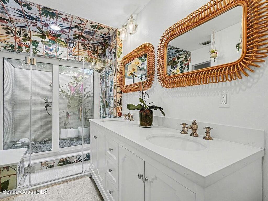 456 Carmine Drive, Cocoa Beach, FL 32931