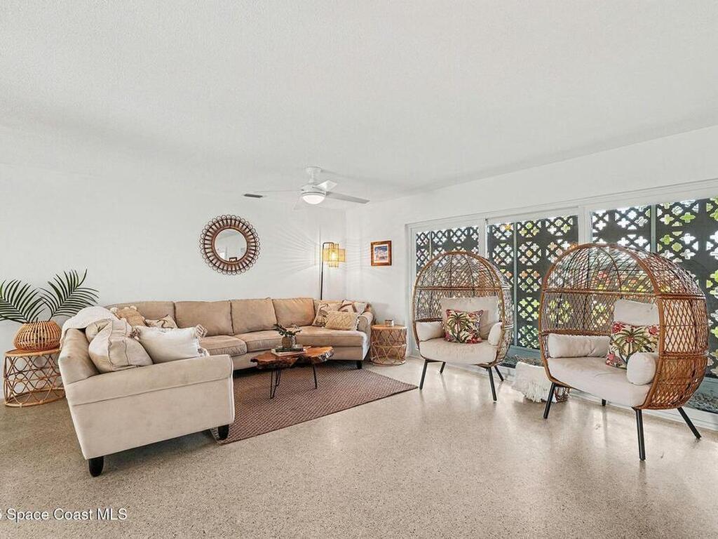 456 Carmine Drive, Cocoa Beach, FL 32931