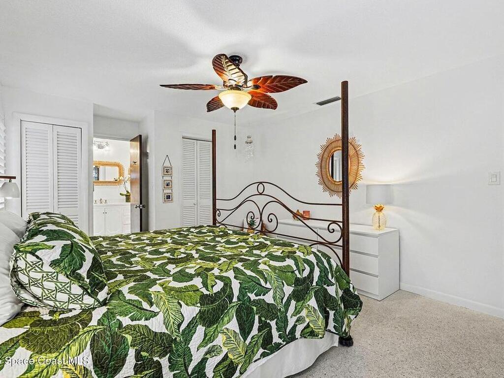 456 Carmine Drive, Cocoa Beach, FL 32931