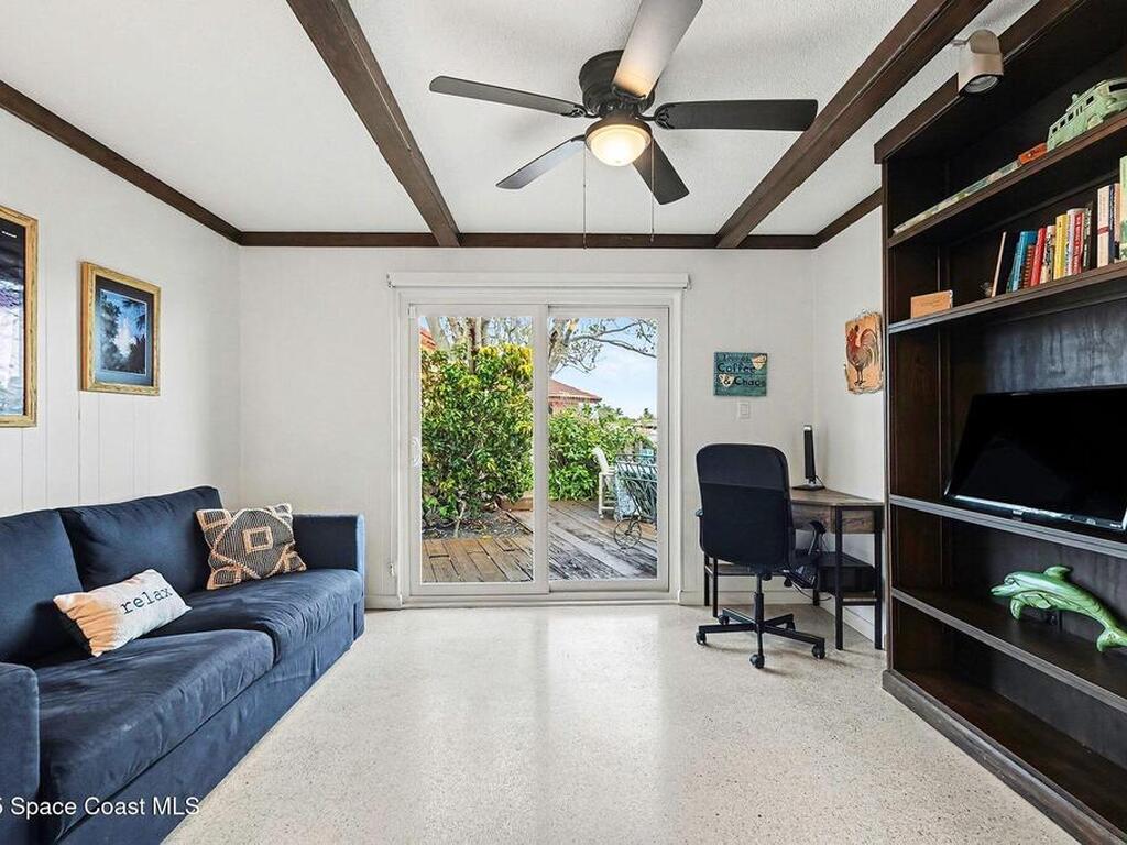 456 Carmine Drive, Cocoa Beach, FL 32931