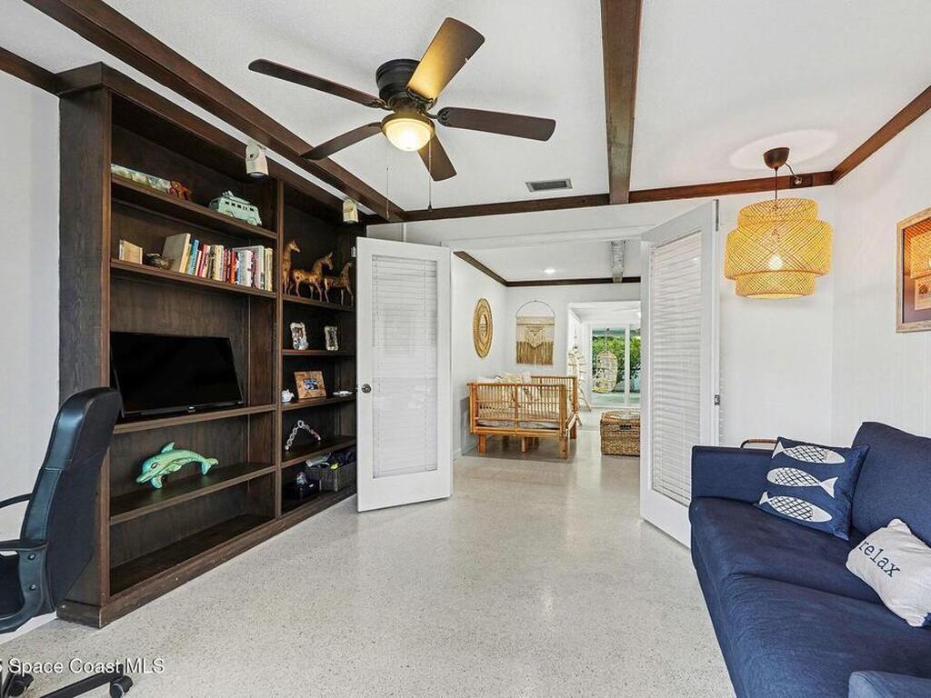 456 Carmine Drive, Cocoa Beach, FL 32931