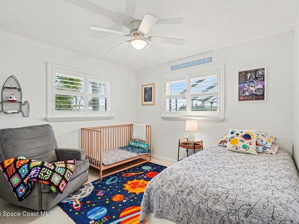 456 Carmine Drive, Cocoa Beach, FL 32931