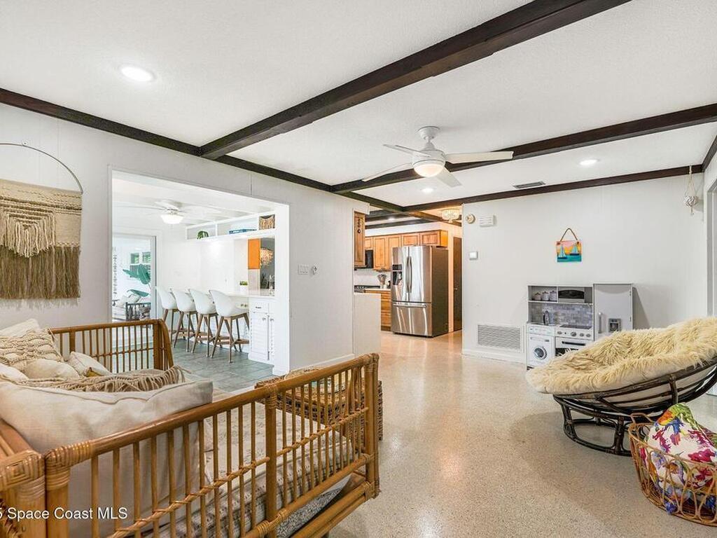 456 Carmine Drive, Cocoa Beach, FL 32931