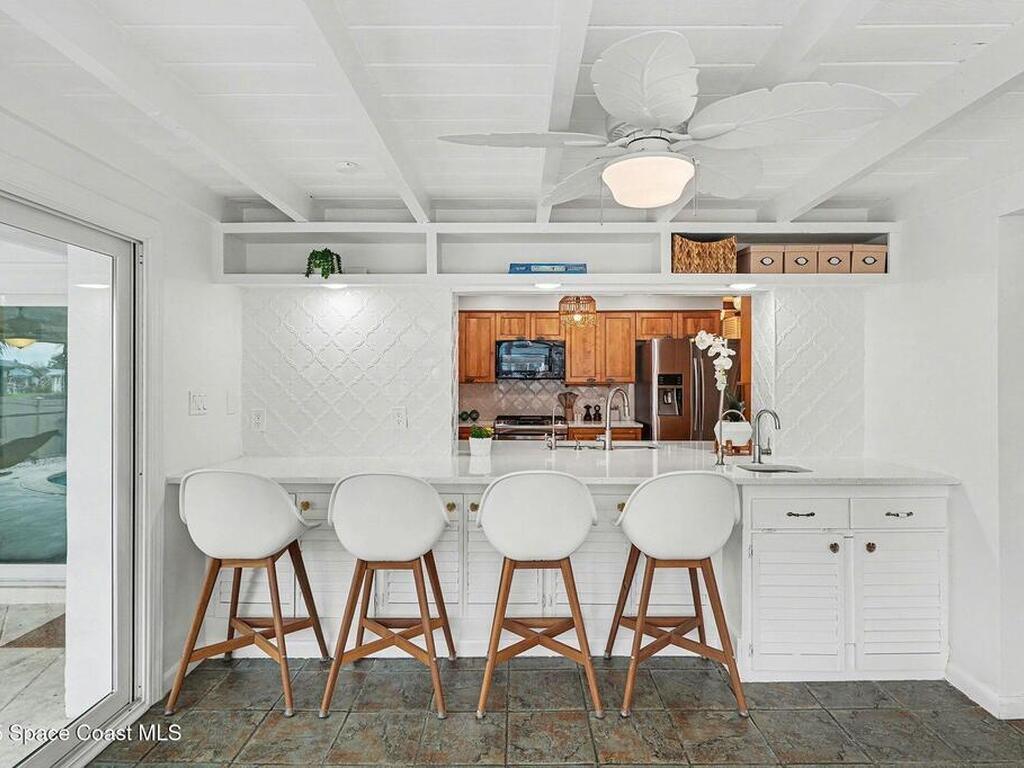 456 Carmine Drive, Cocoa Beach, FL 32931