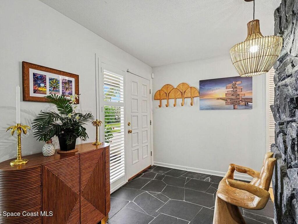 456 Carmine Drive, Cocoa Beach, FL 32931