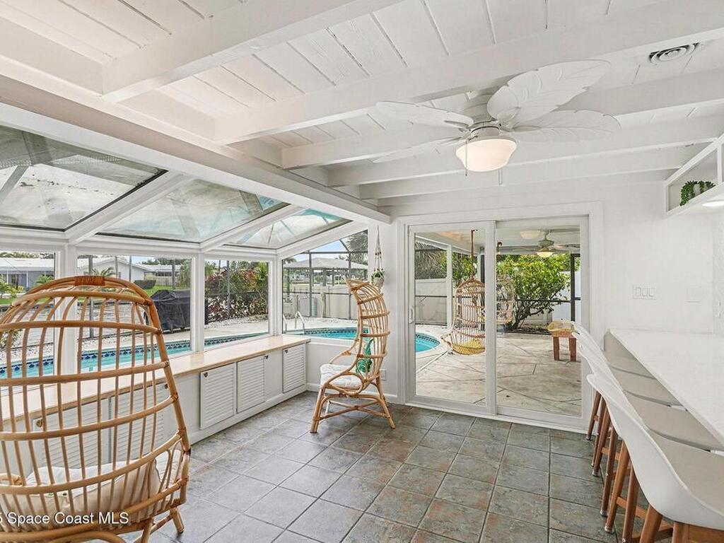 456 Carmine Drive, Cocoa Beach, FL 32931