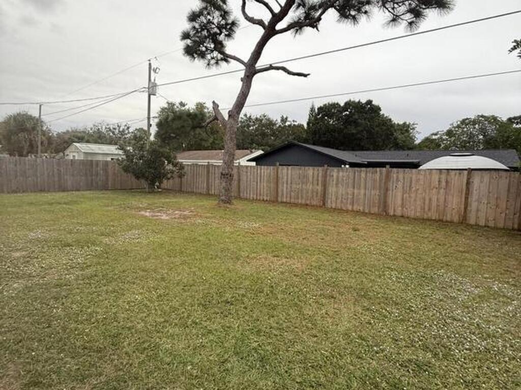 1278 NE Port Malabar Boulevard, Palm Bay, FL 32905