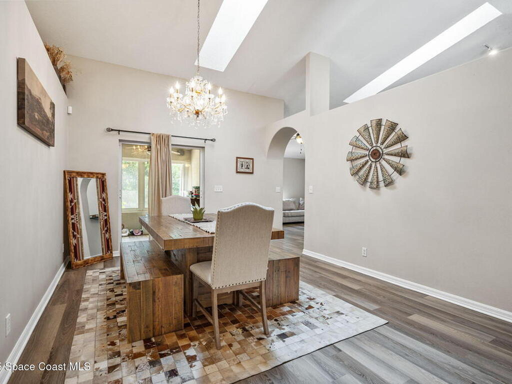 1601 Kanabec Avenue, Palm Bay, FL 32907