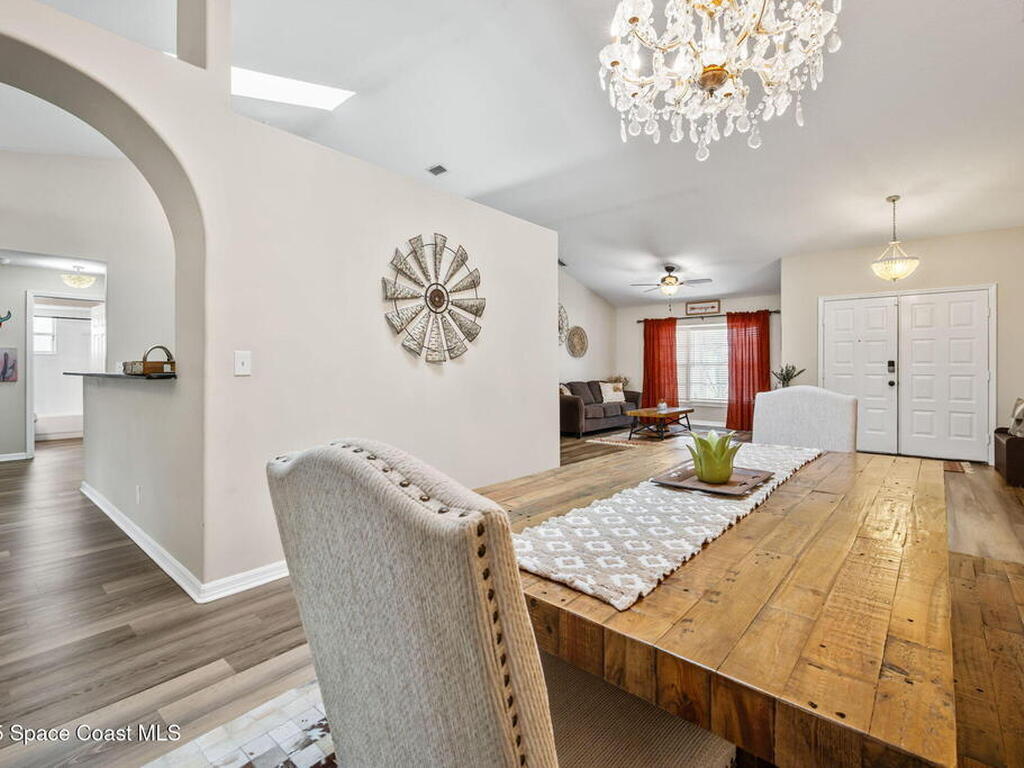 1601 Kanabec Avenue, Palm Bay, FL 32907