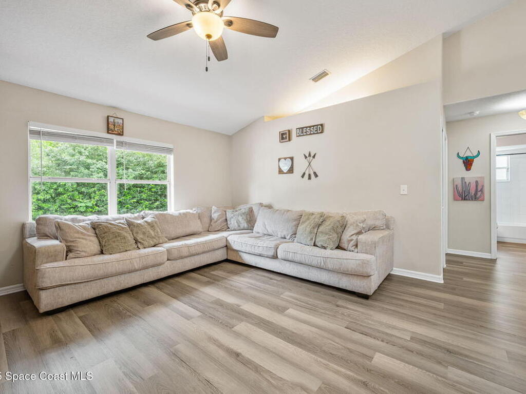 1601 Kanabec Avenue, Palm Bay, FL 32907